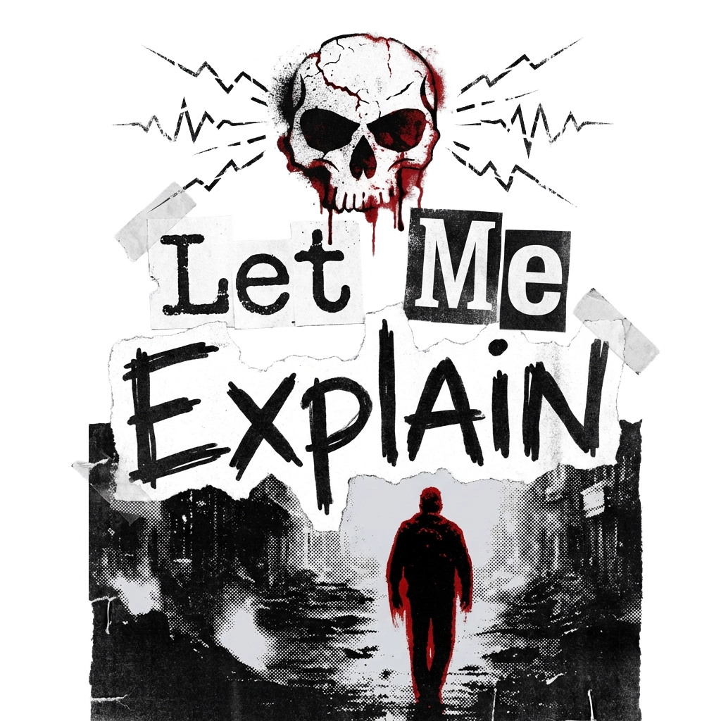 Let Me Explain
