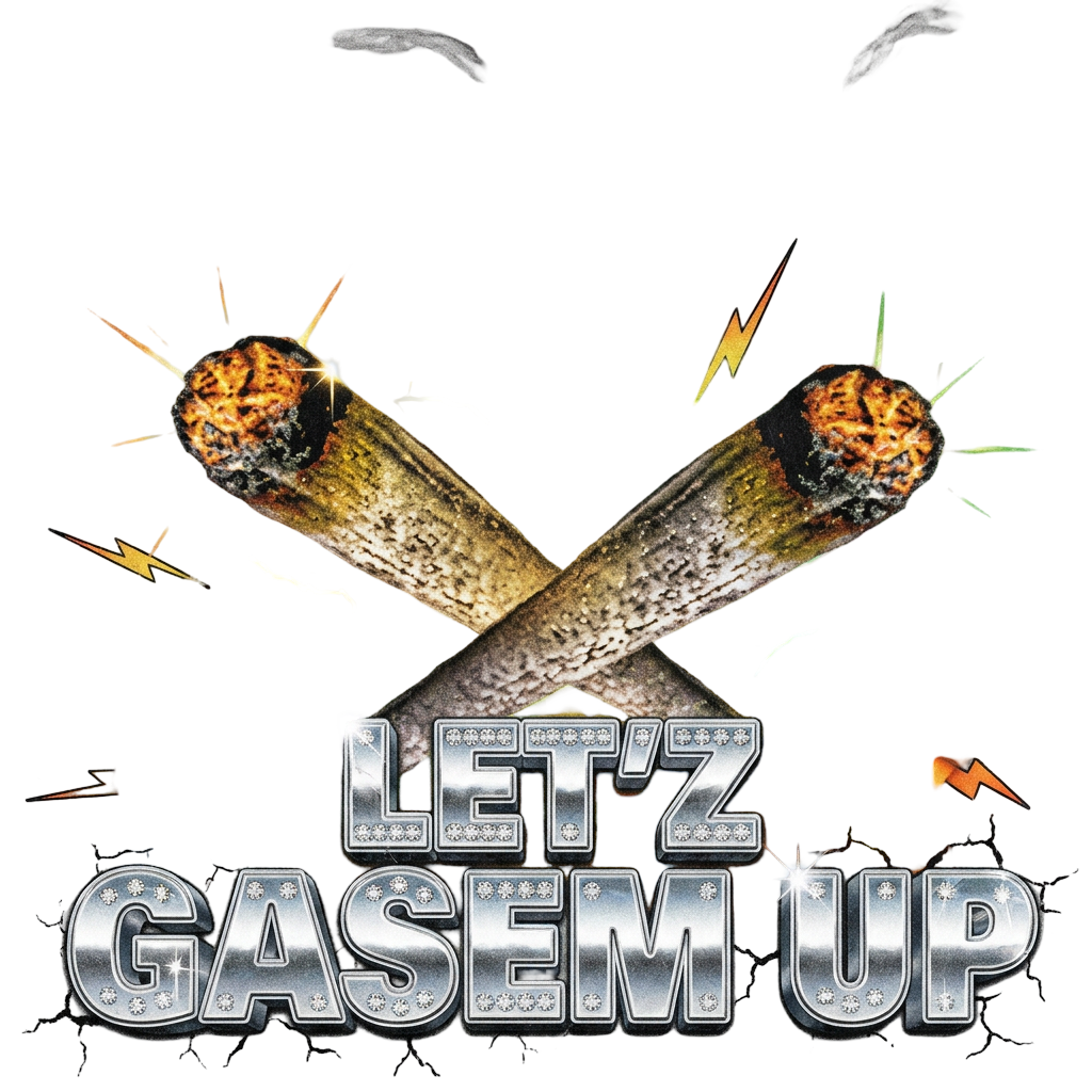 Letz Gasem up
