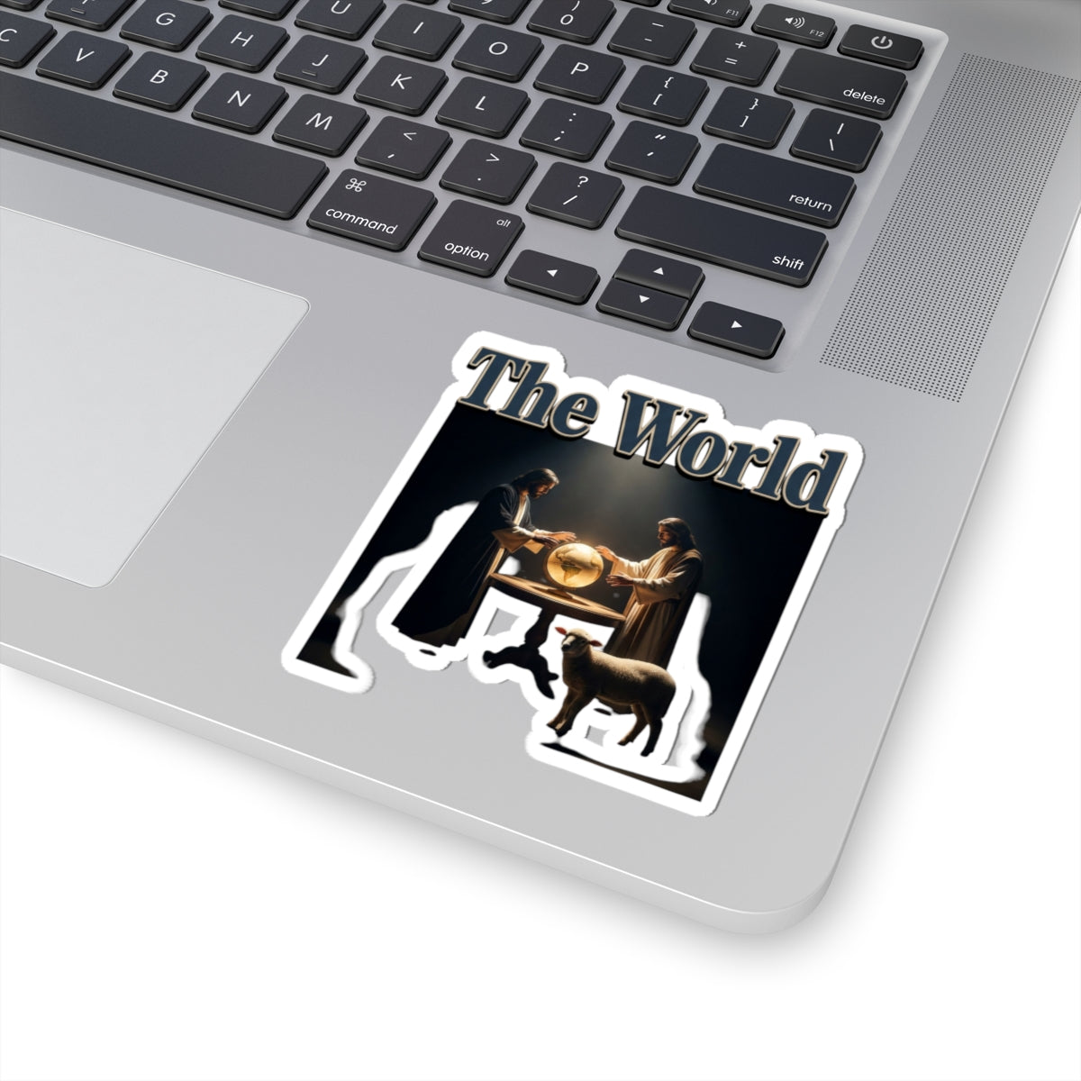The World