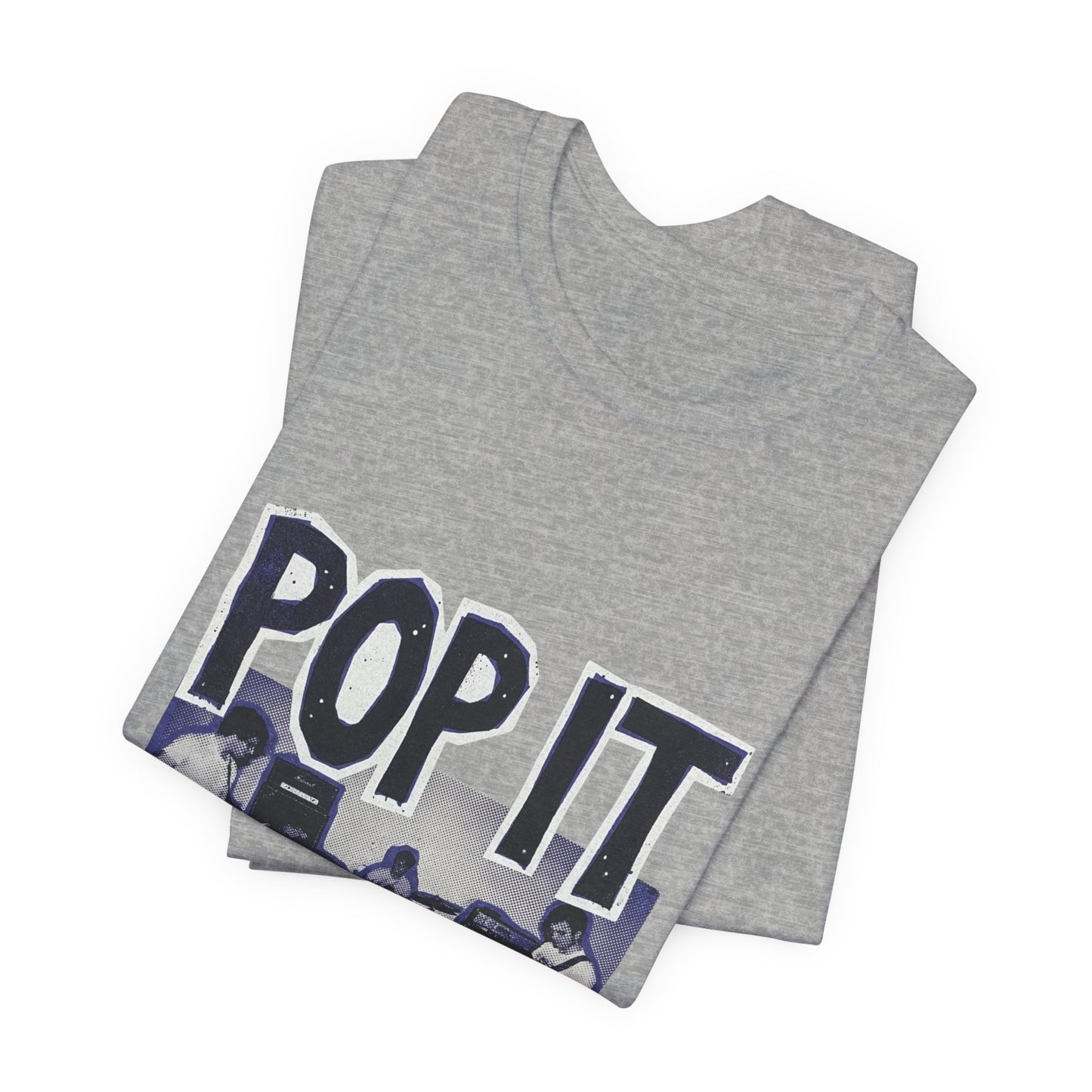 Pop It