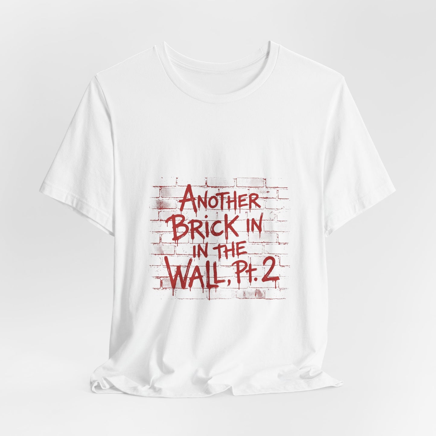 Another Brick in the Wall, Pt. 2