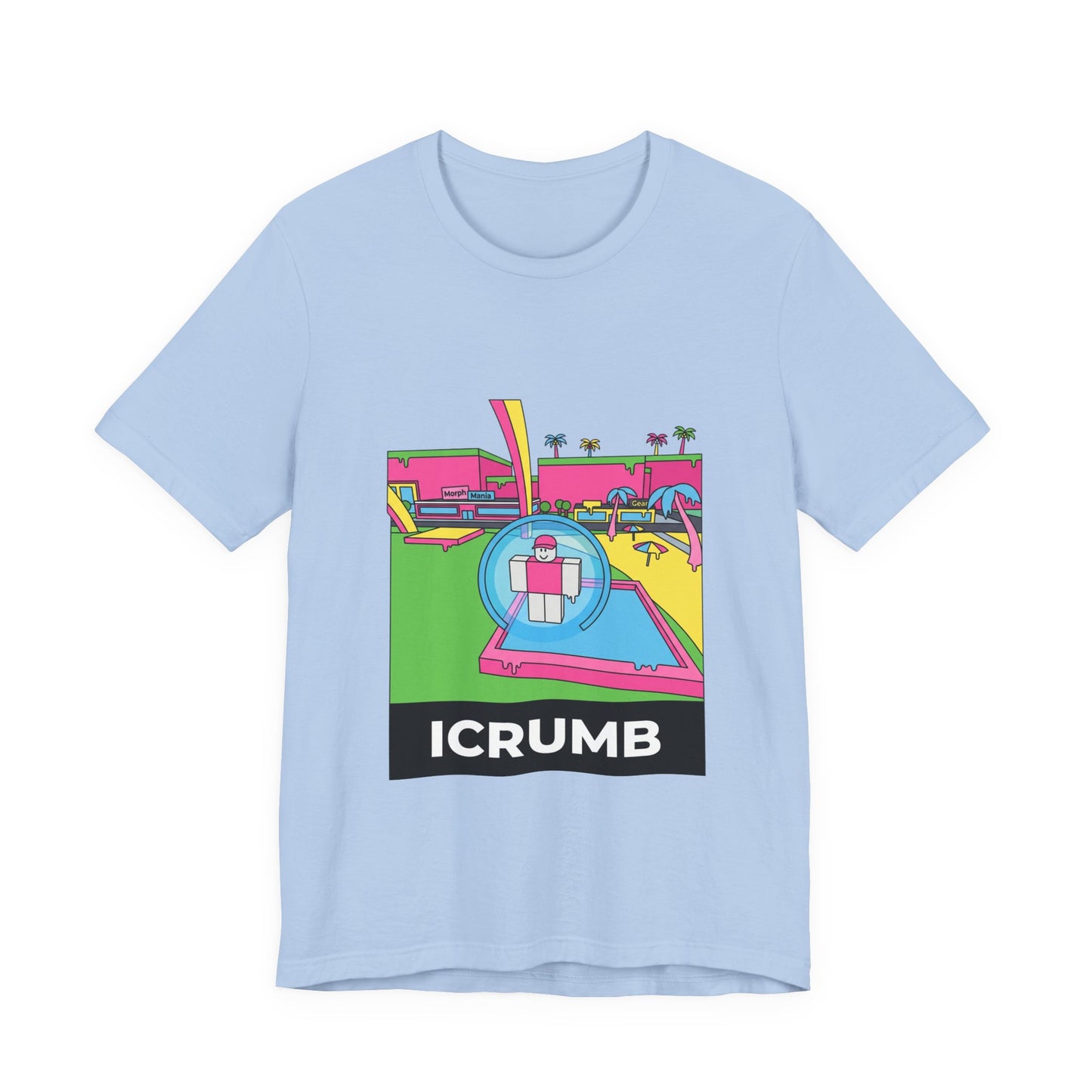 ICRUMB