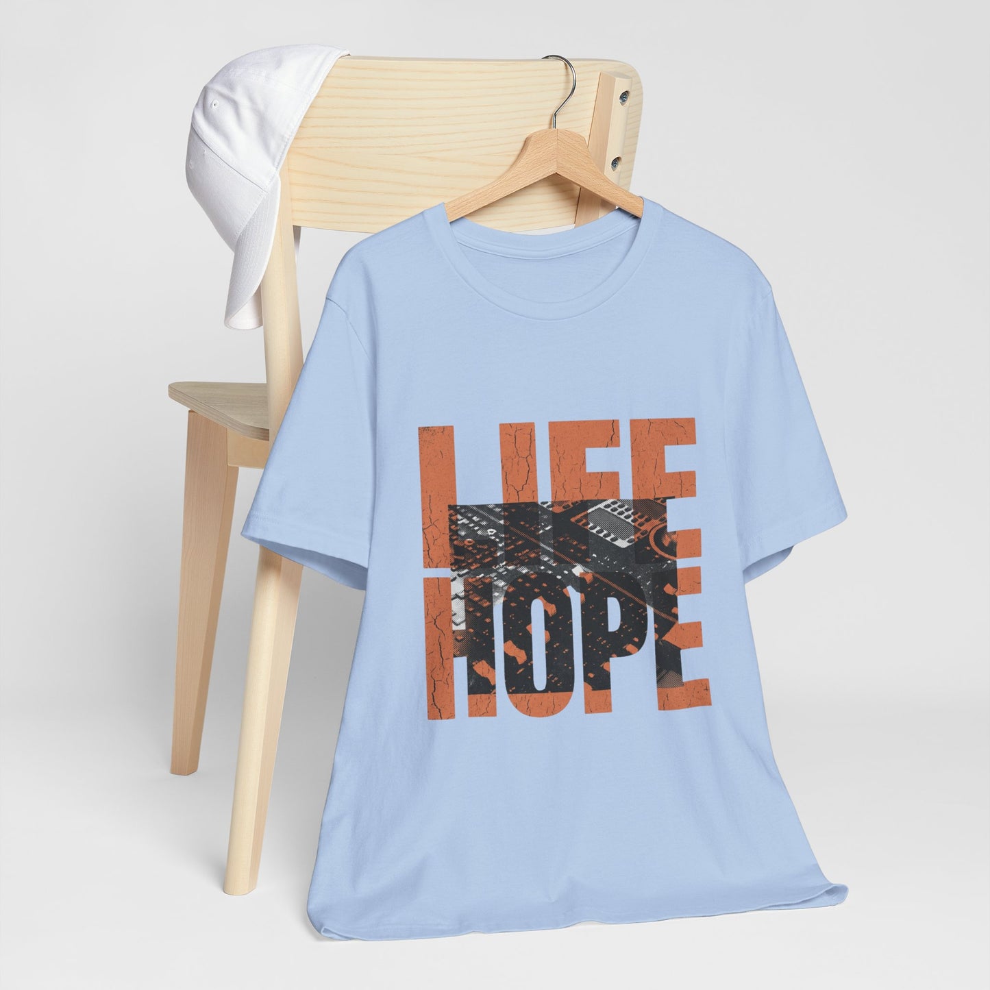 LIFE HOPE