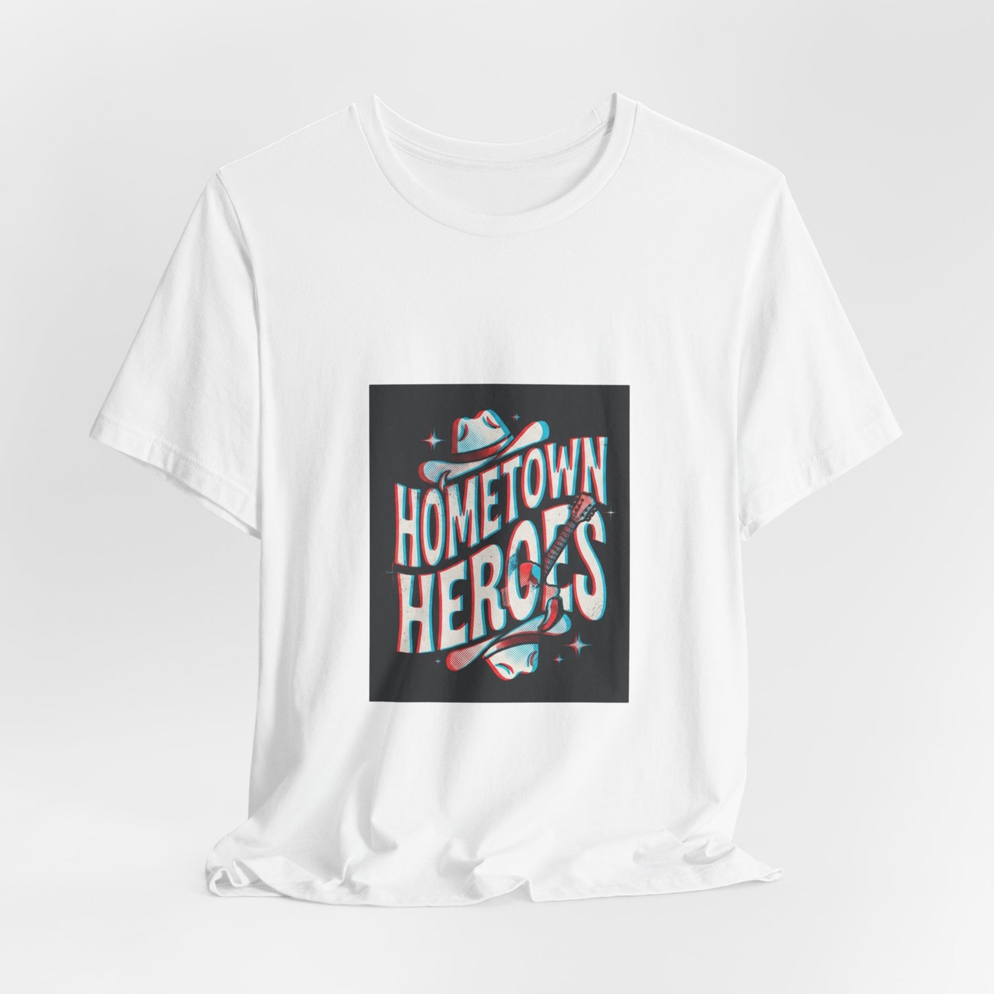 Hometown Heroes