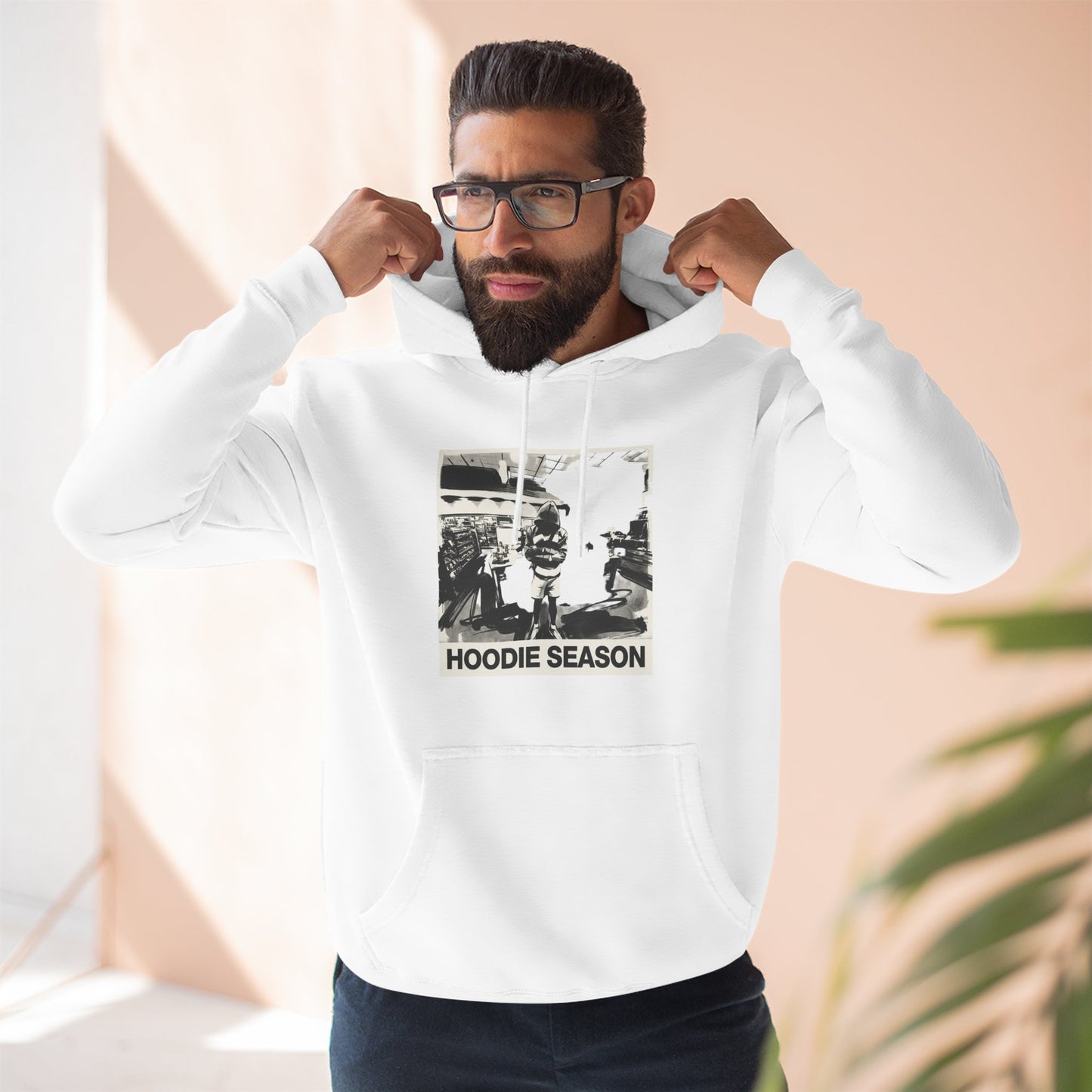 Hoodie Season