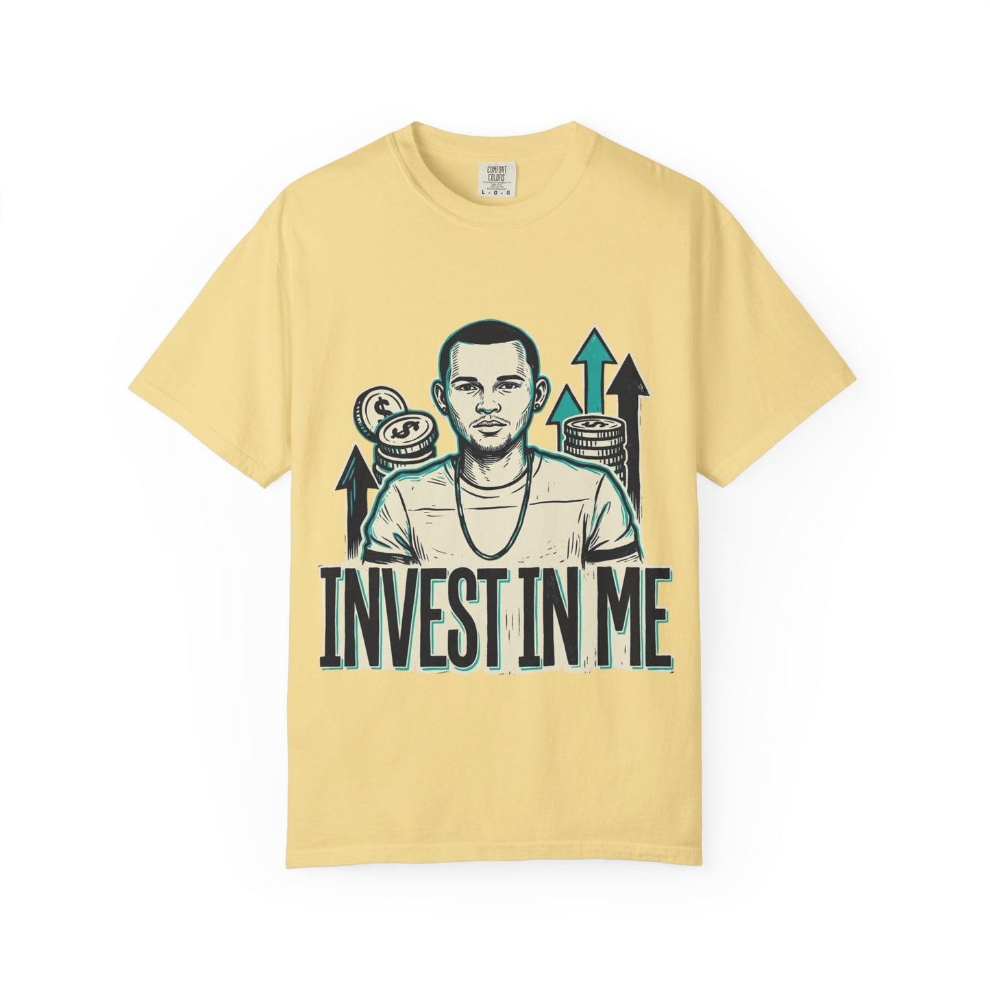 Invest in Me