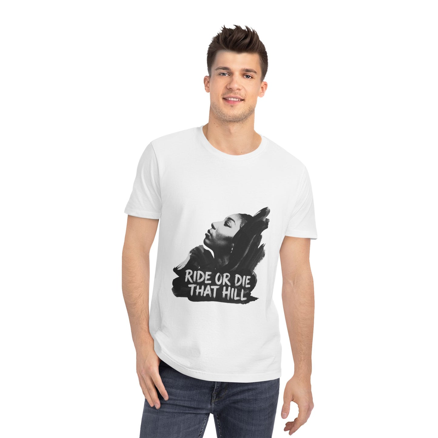 Ride Or Die That Hill Gestural Noir 02