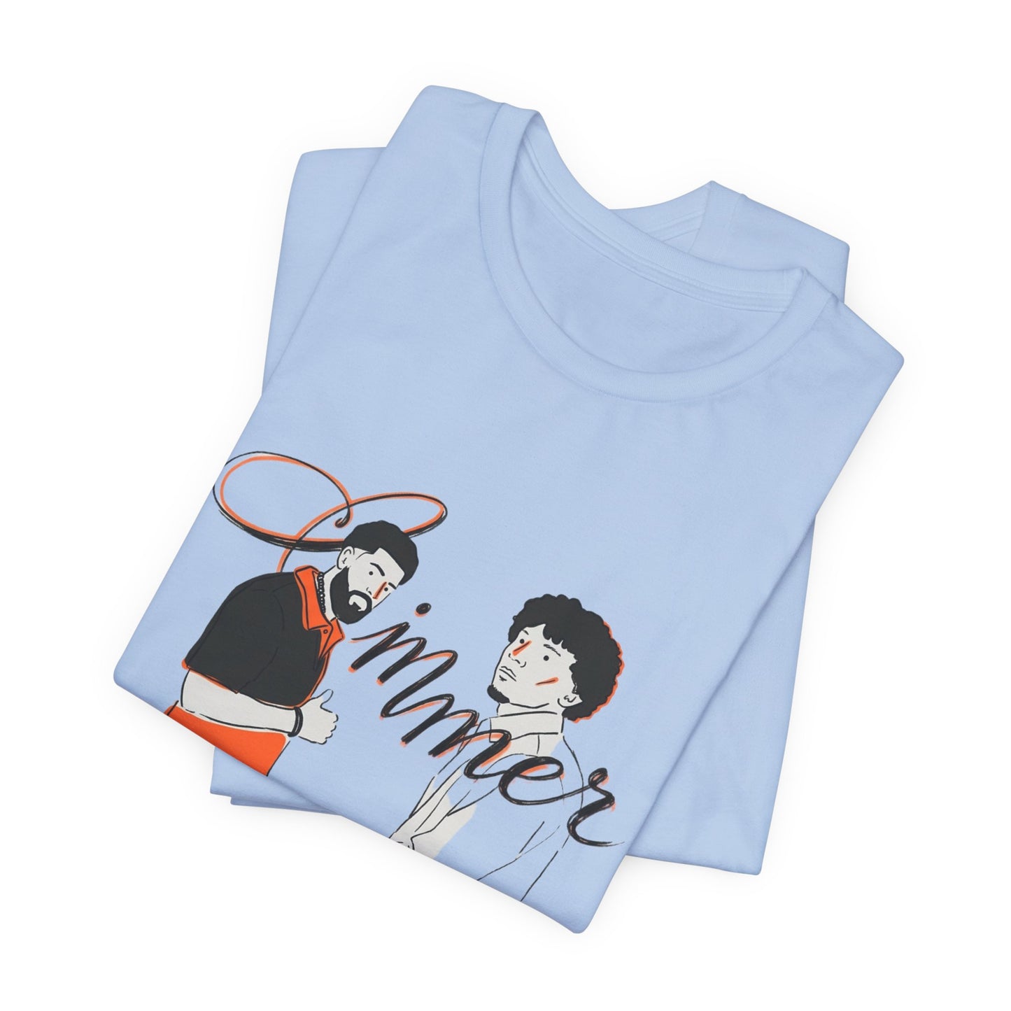 Immer — Urban Minimalist Contour