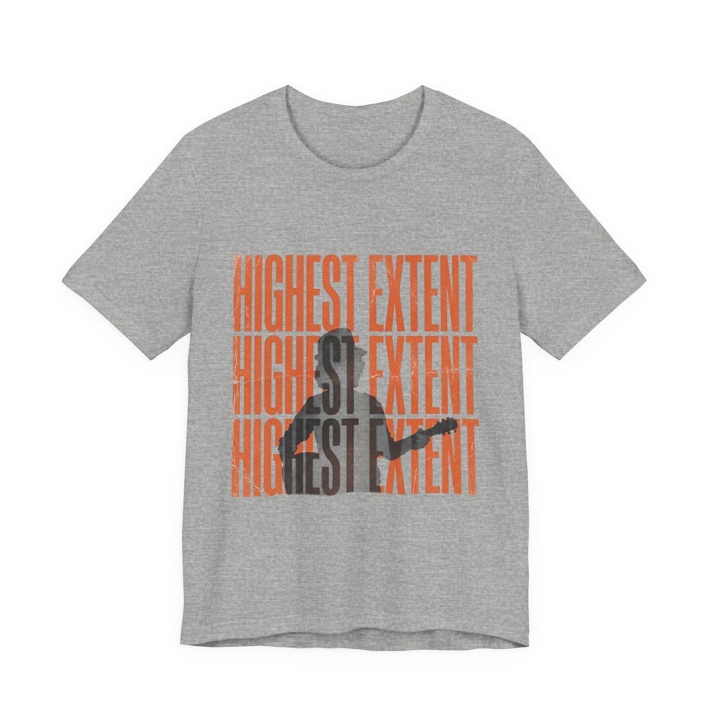 Highest Extent