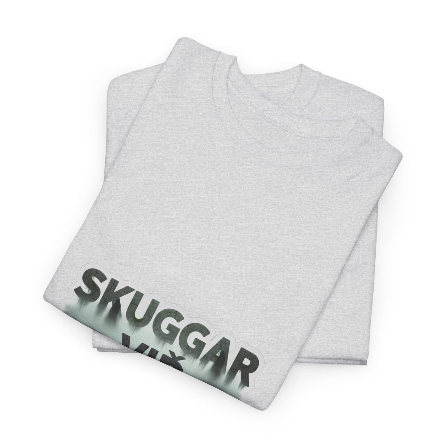 Skuggar Við Dyrnar