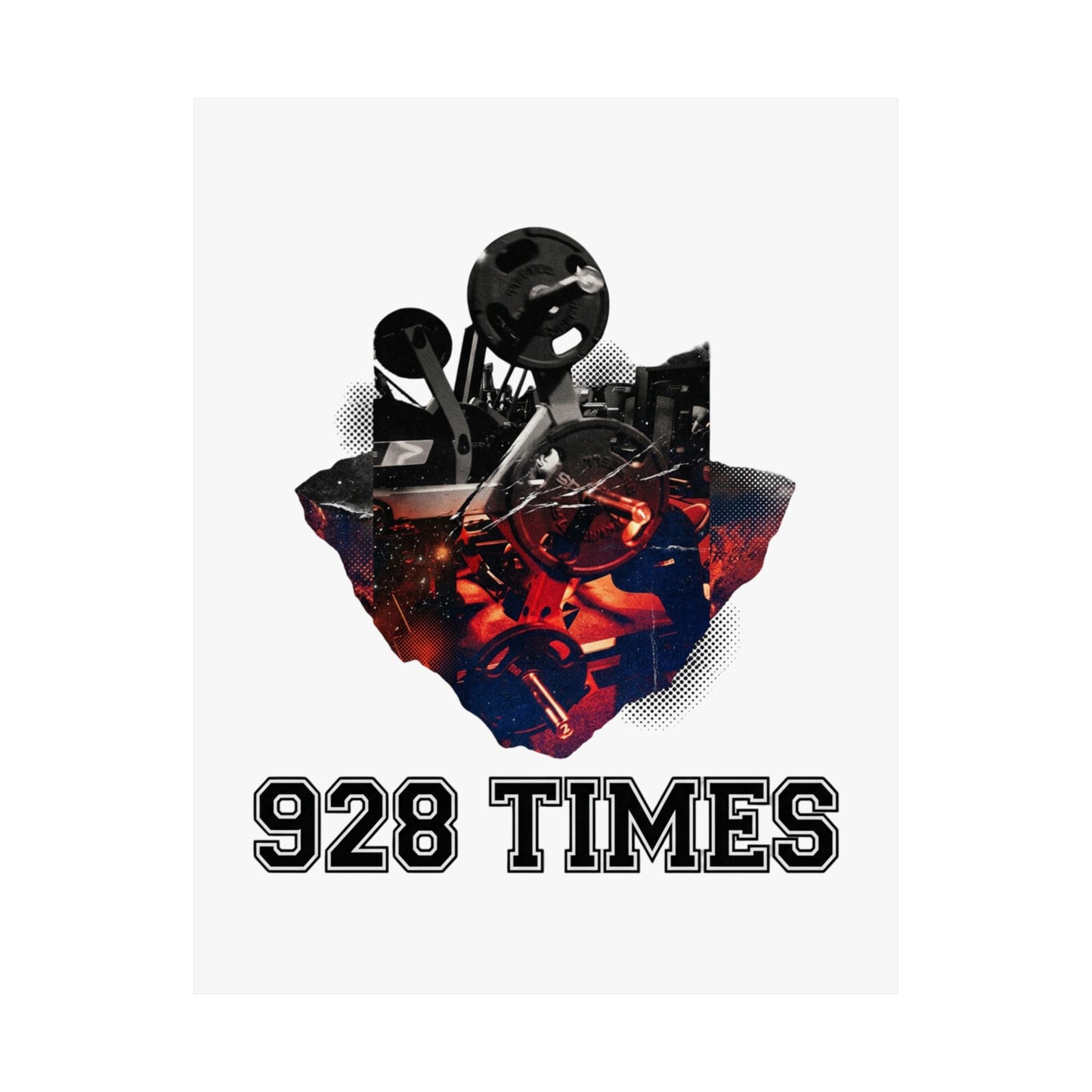 928 Times