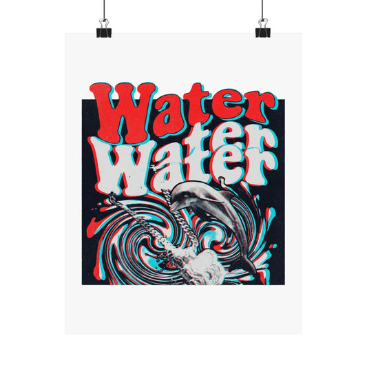 Water