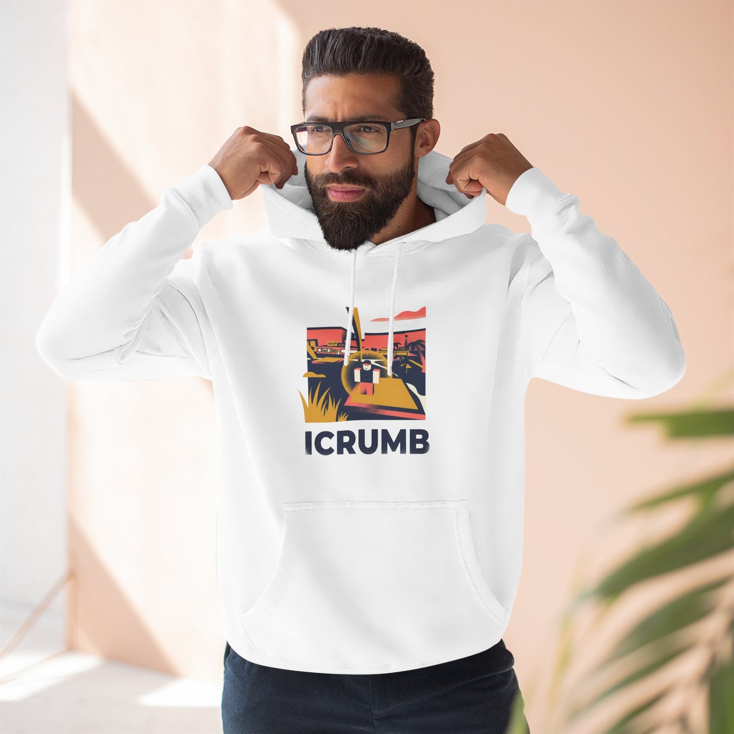 ICRUMB