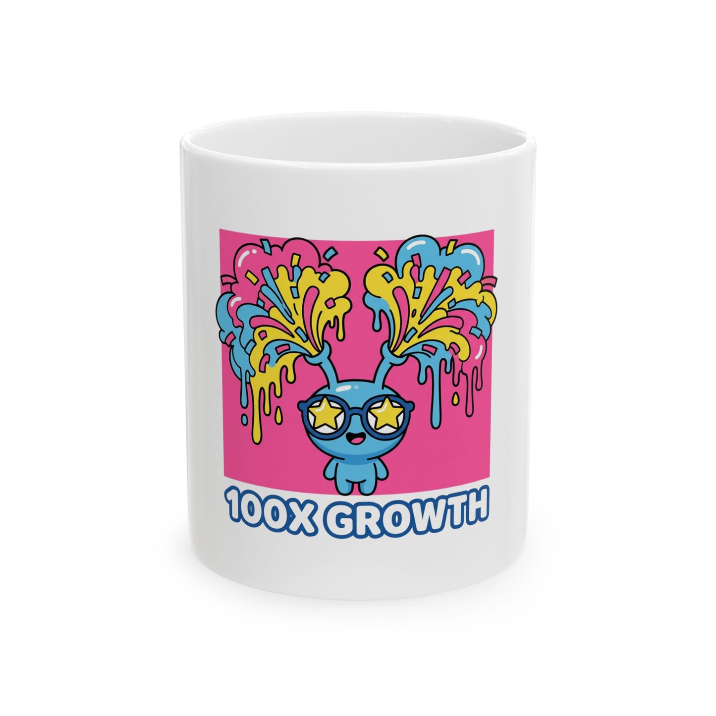 100x Growth
