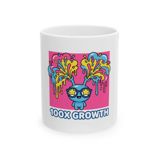 100x Growth