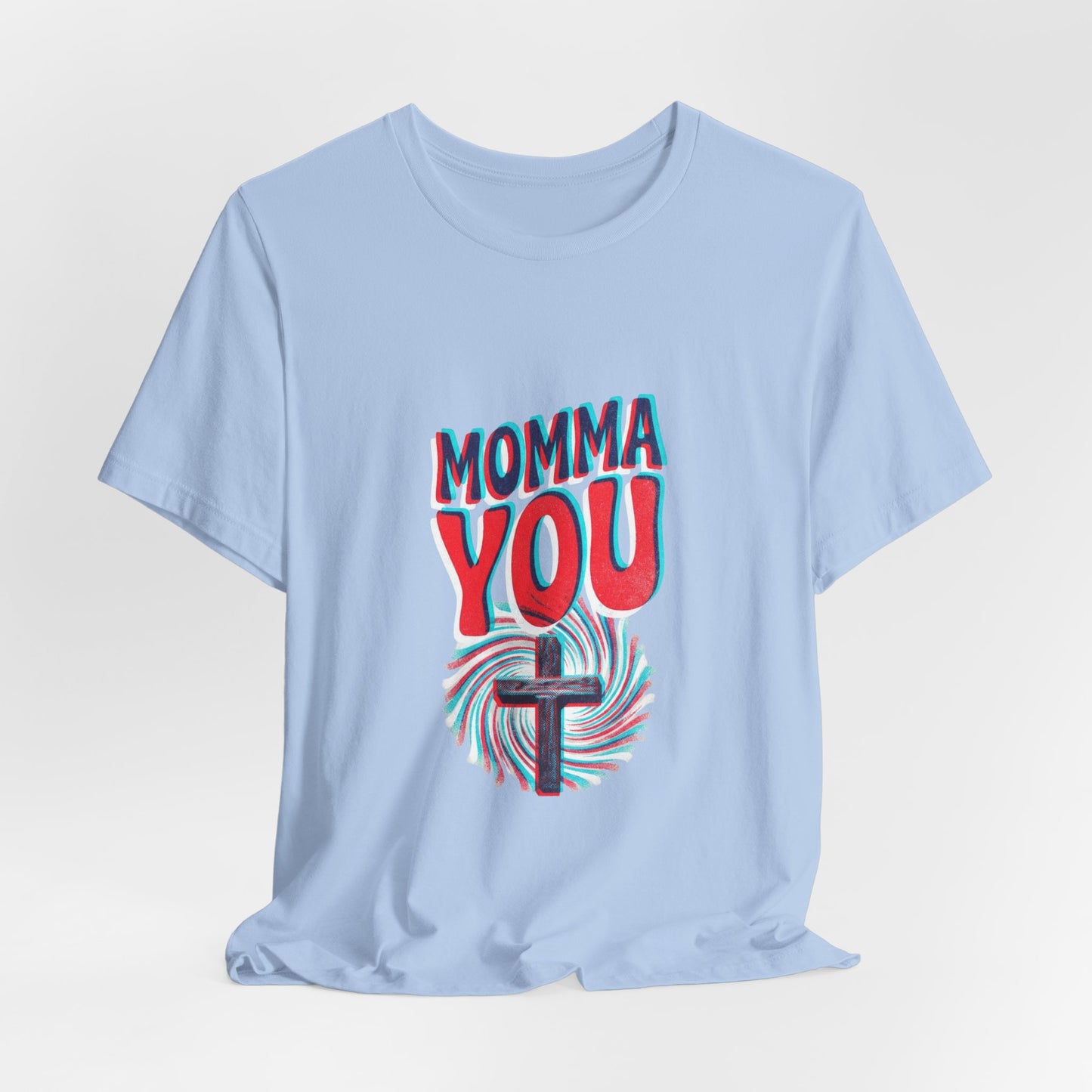 Momma You