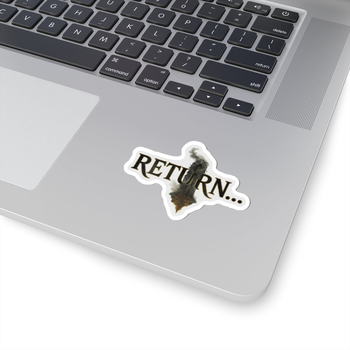 Return...