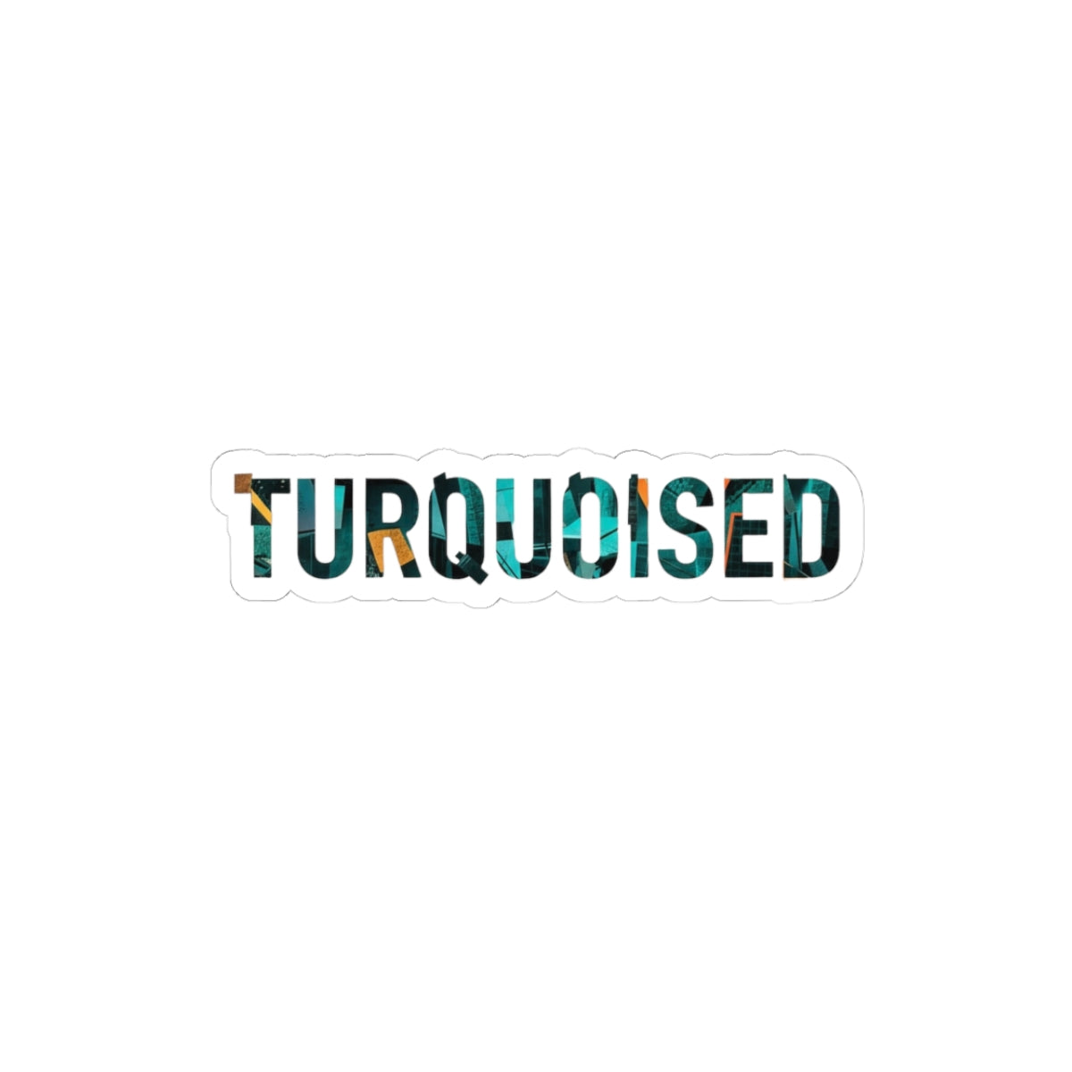 Turquoised - Tiny Room Sessions