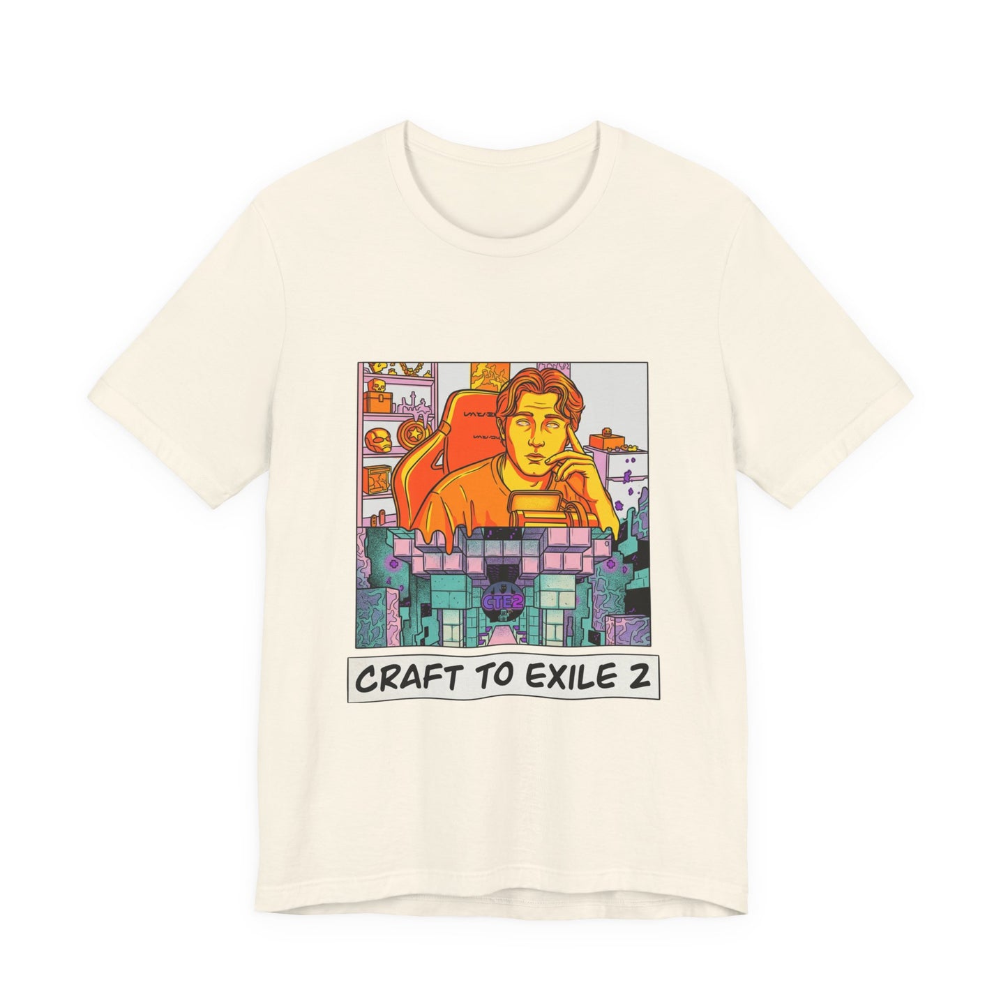 Craft to Exile 2