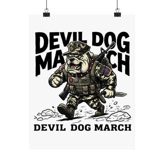 Devil Dog March