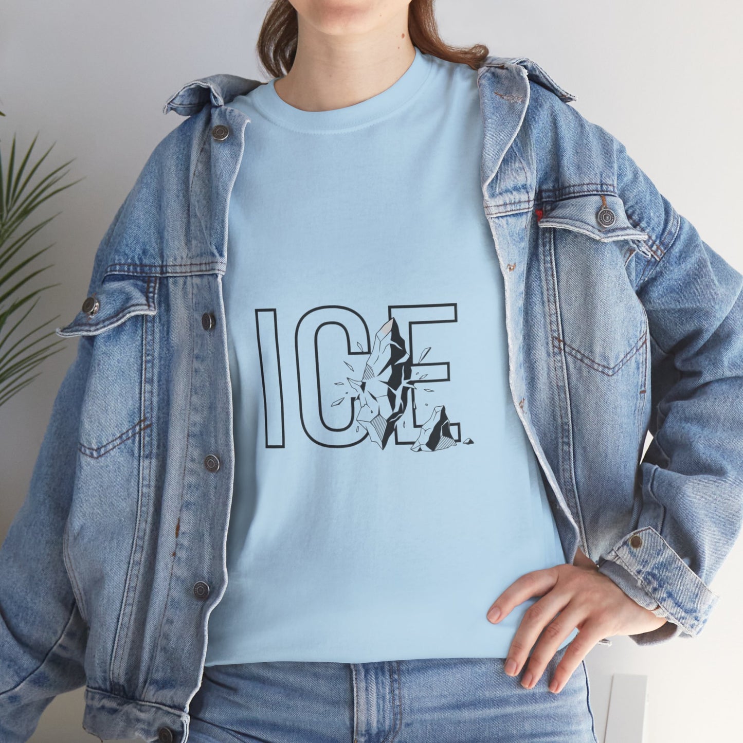 Ice