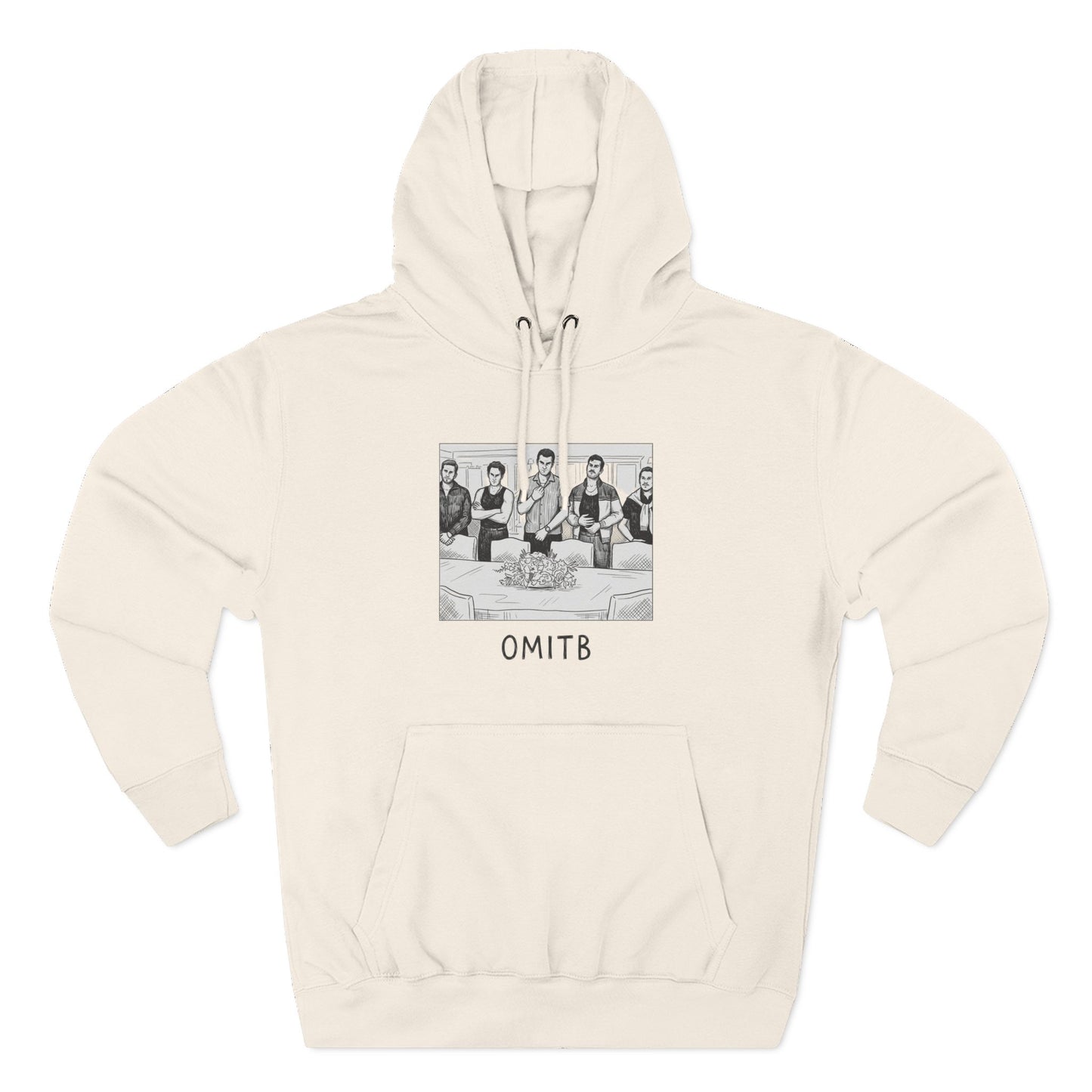 OMITB