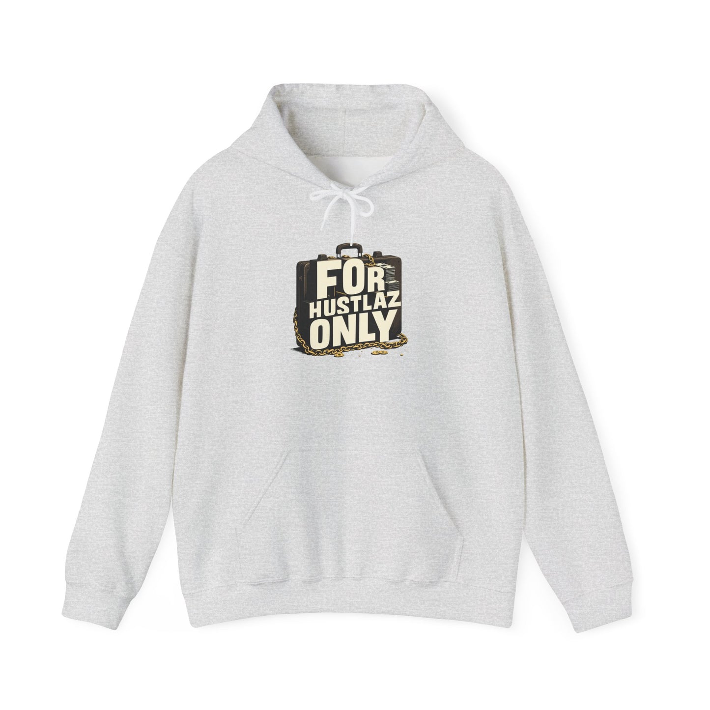 For Hustlaz Only