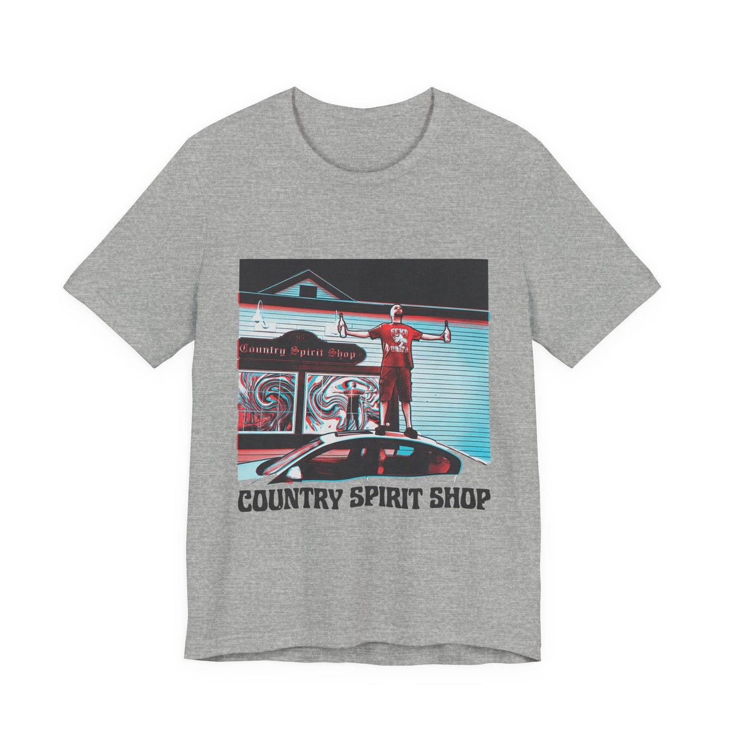 Country Spirit Shop