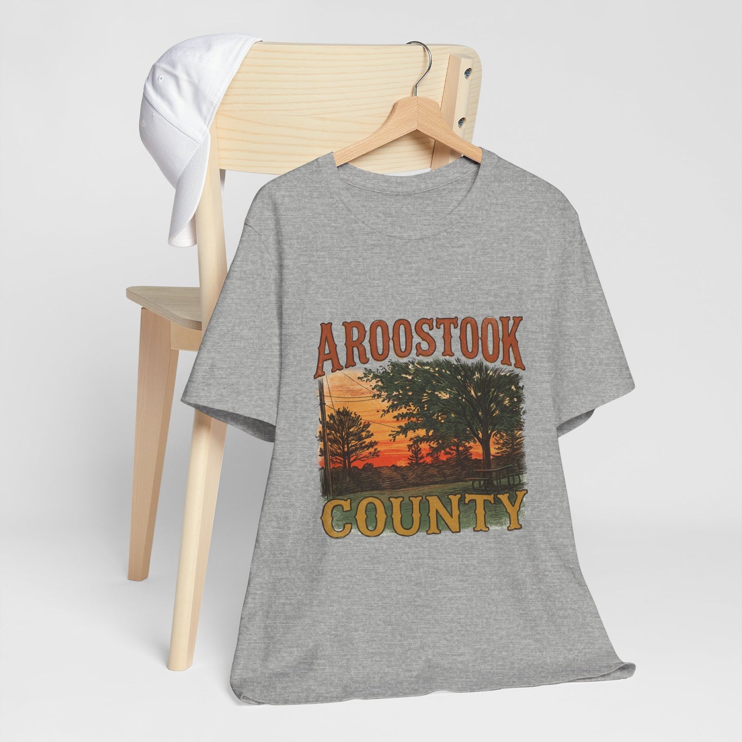 Aroostook County