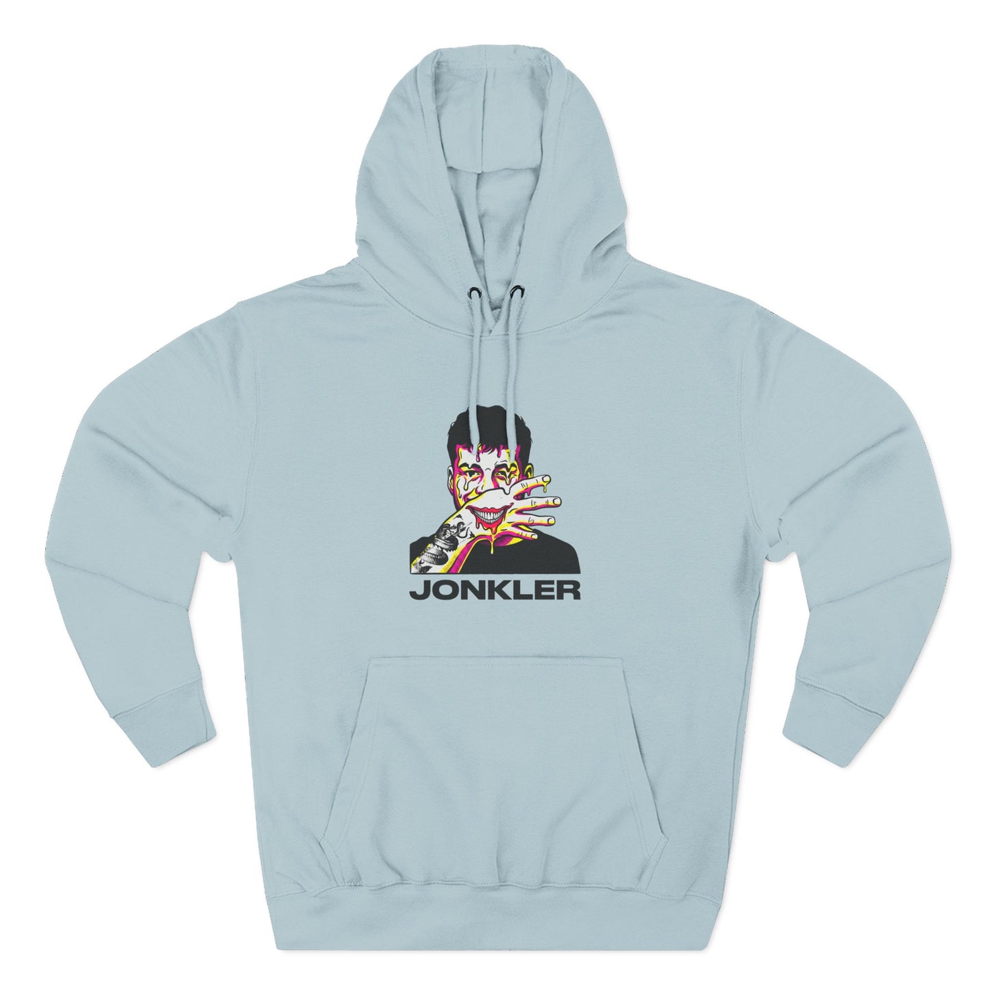 Jonkler