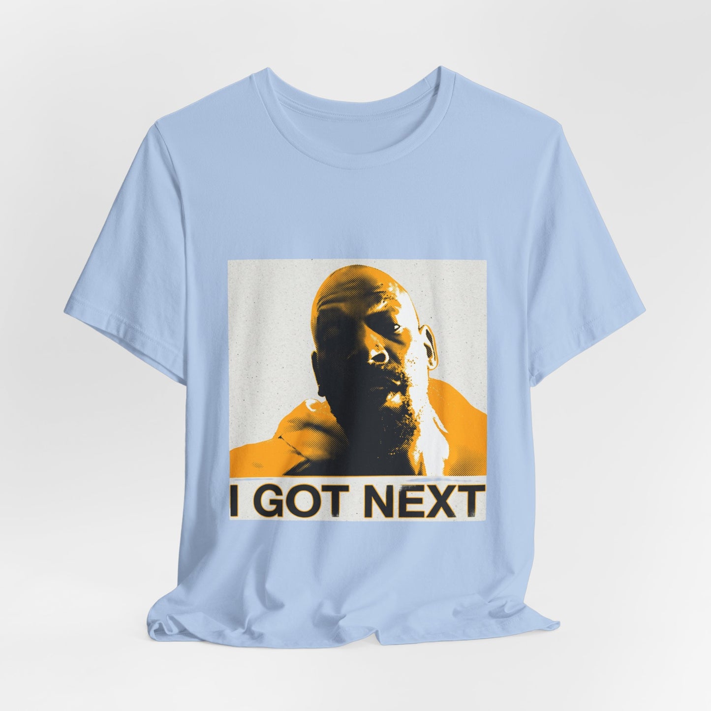 I Got Next