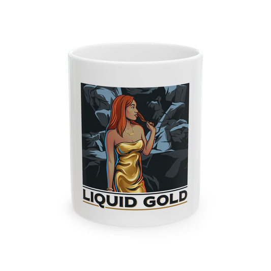 Liquid Gold