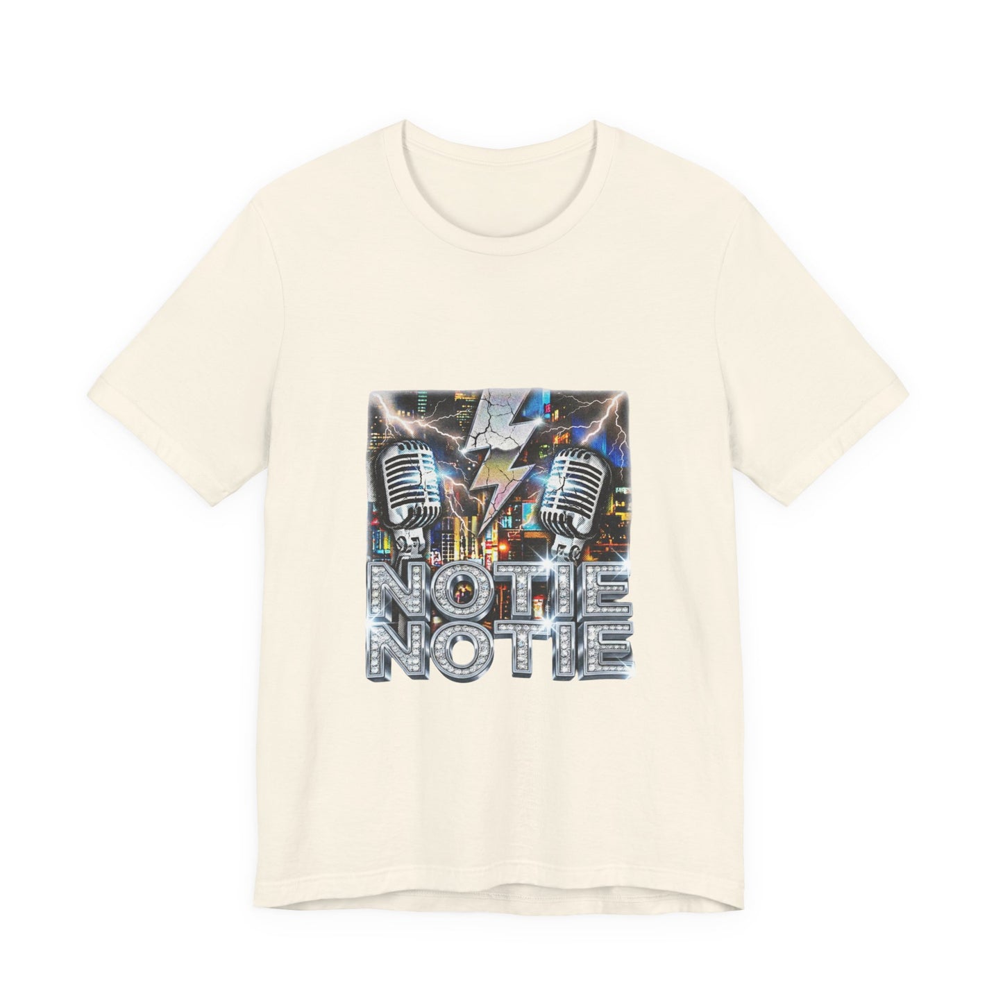 Notie Notie