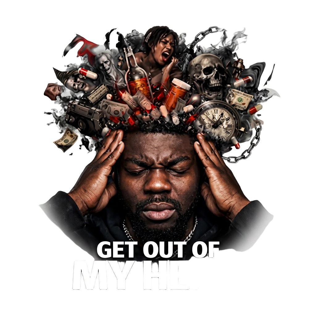 Get Out Of My Head