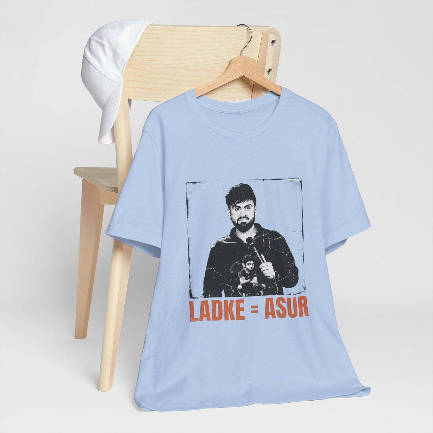 LADKE = ASUR