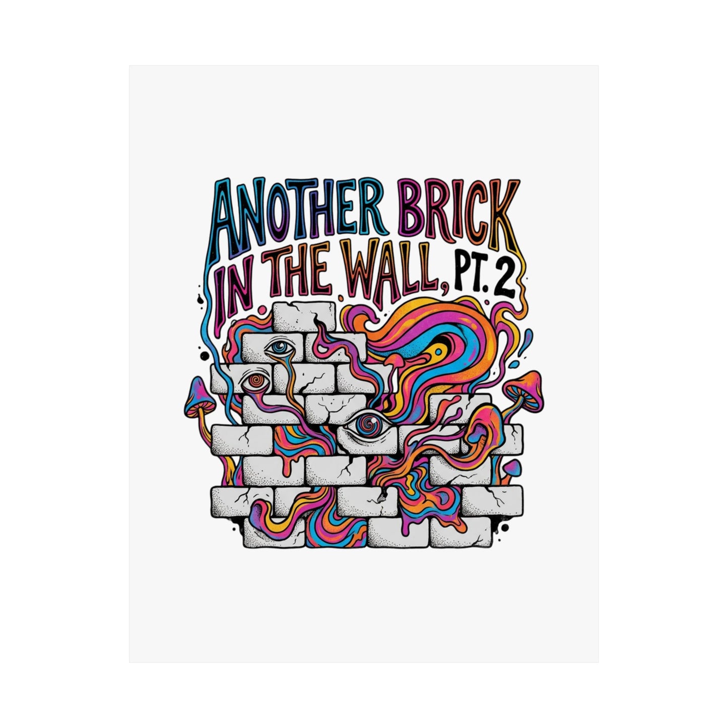 Another Brick in the Wall, Pt. 2