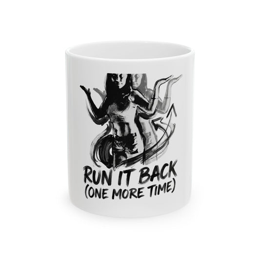 Run it Back (One More Time)