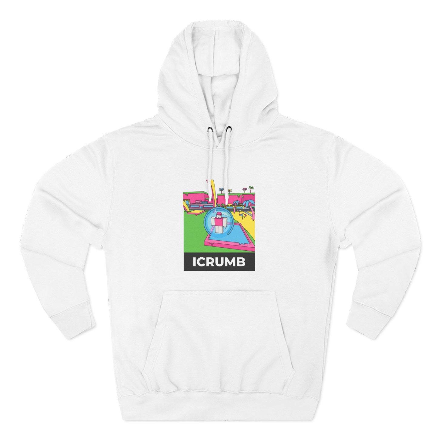 ICRUMB