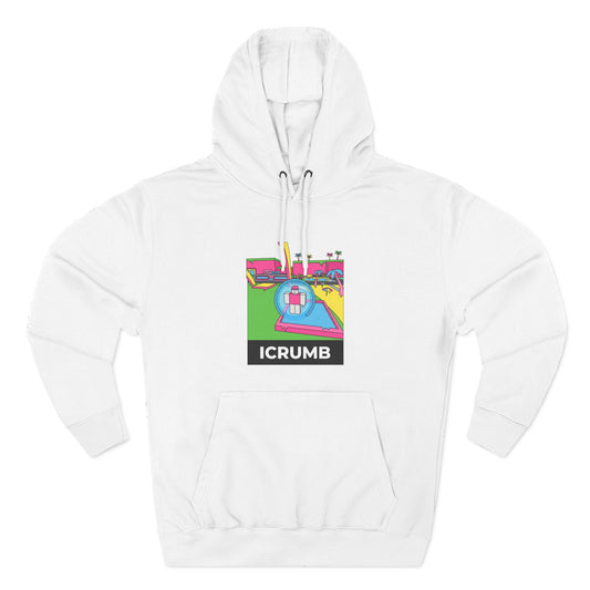 ICRUMB