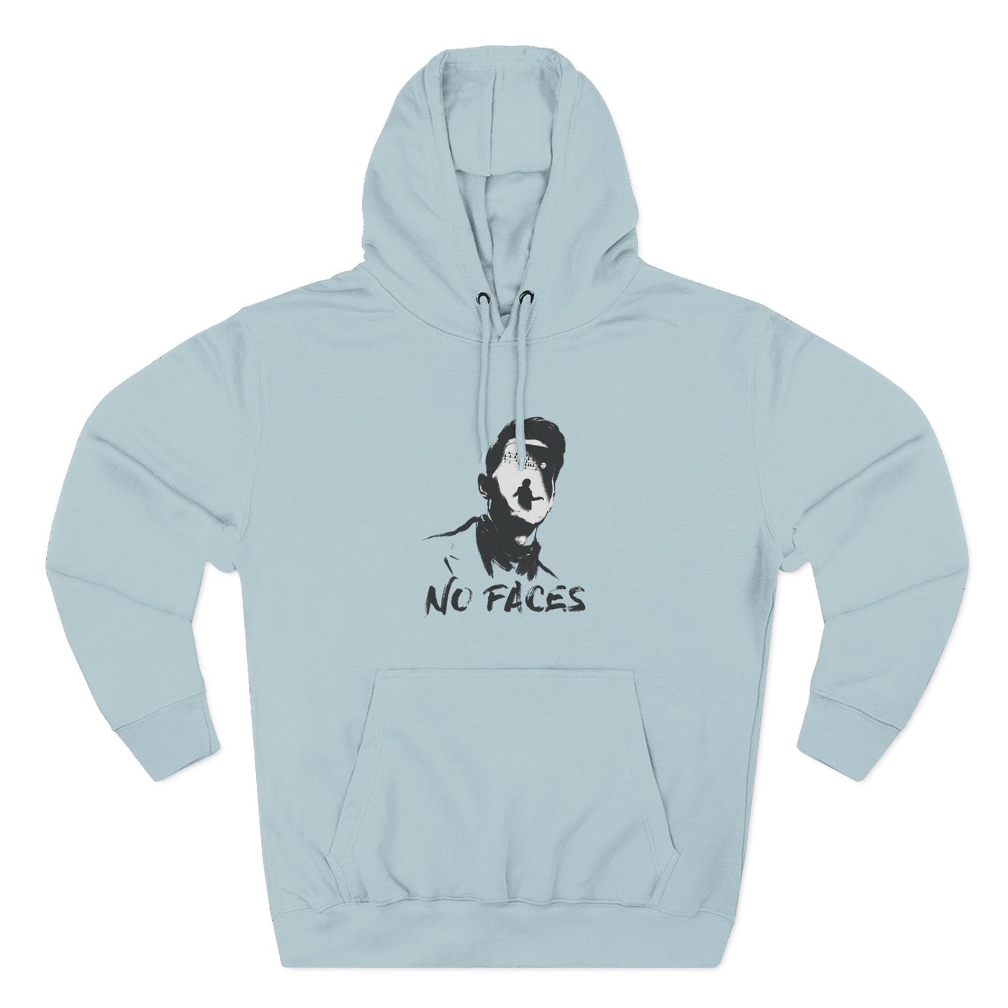 No Faces