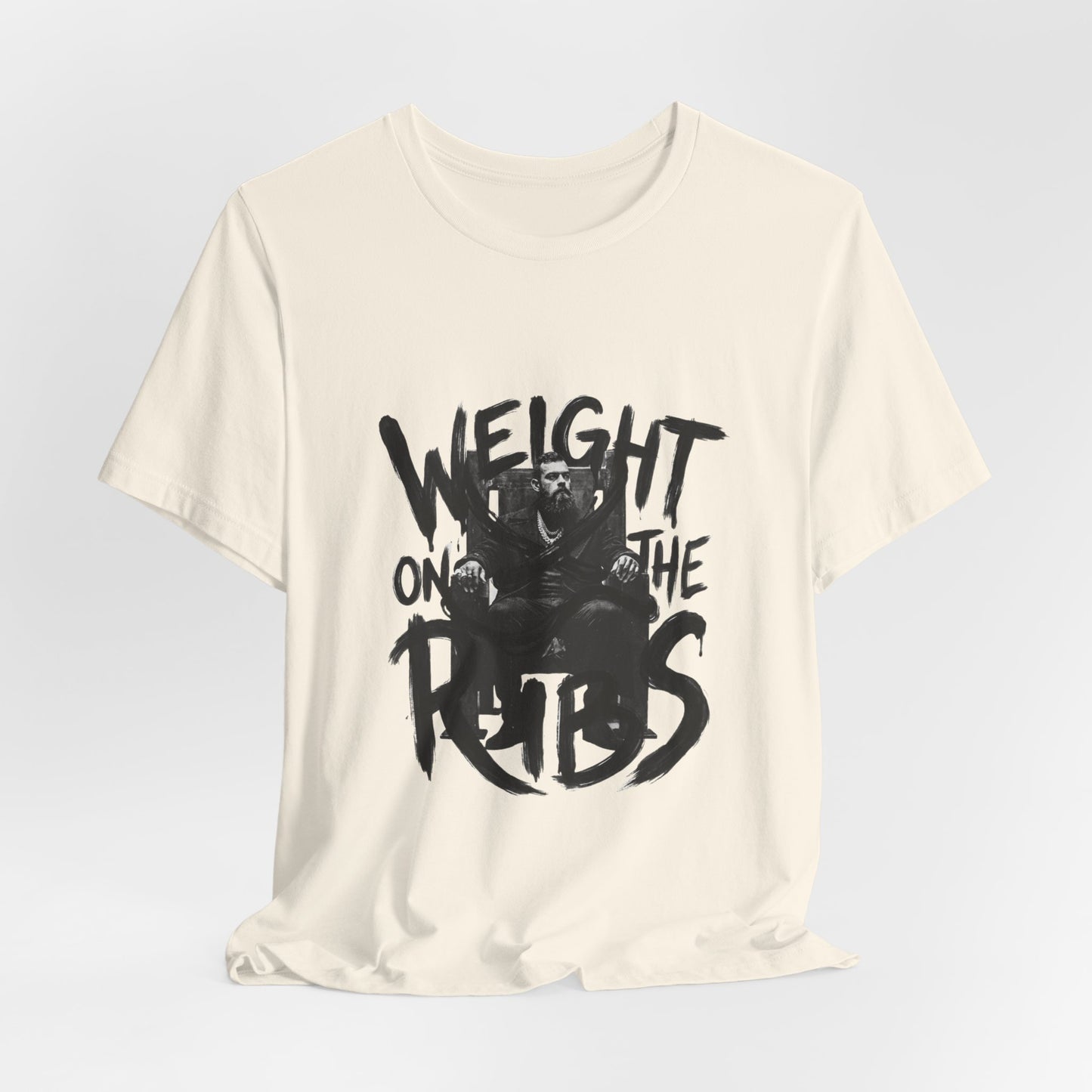 Weight on the Ribs
