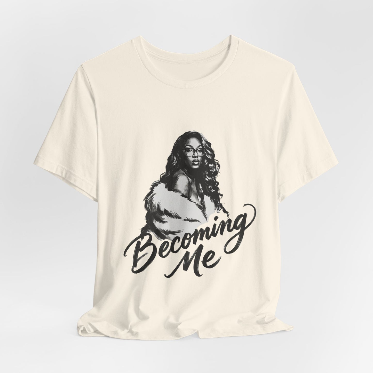 Becoming Me