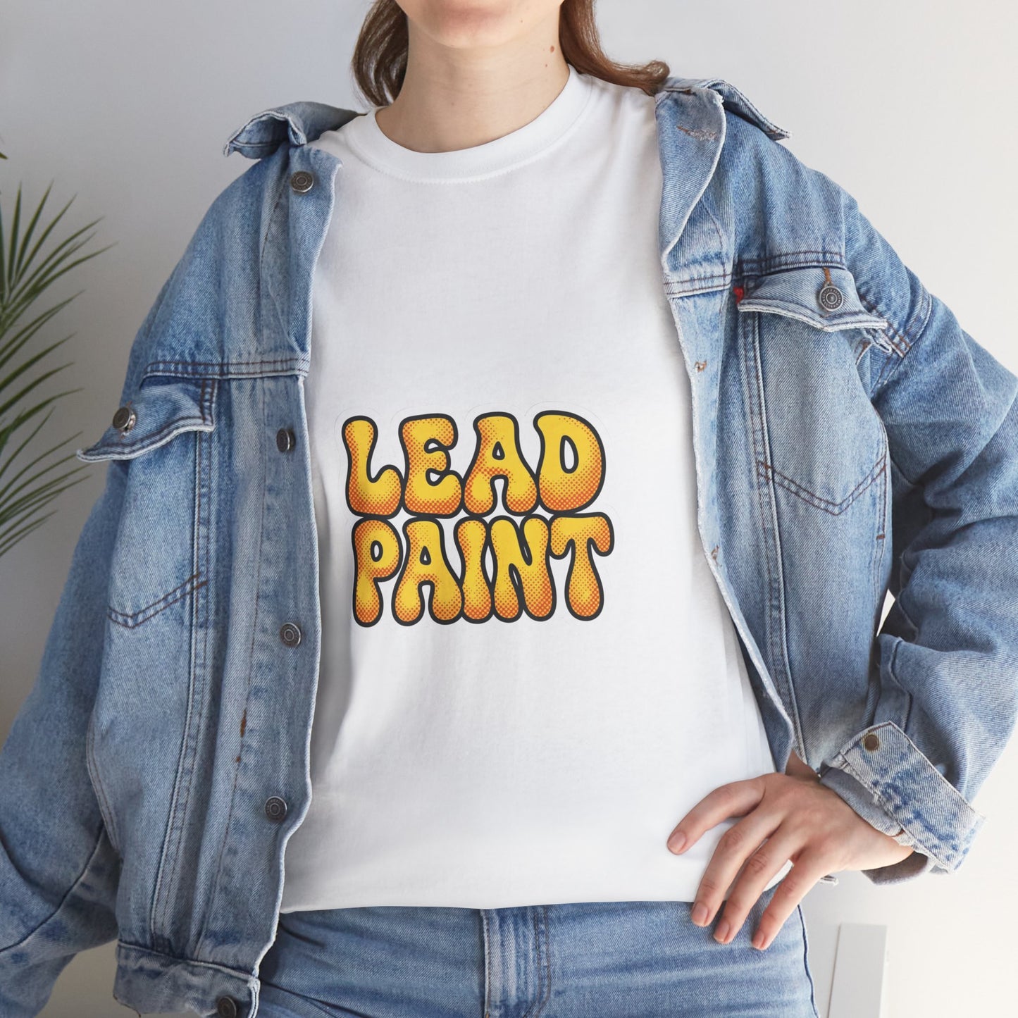 Lead Paint
