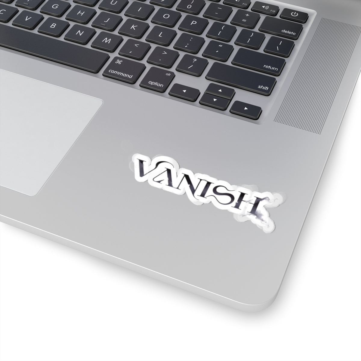 Vanish