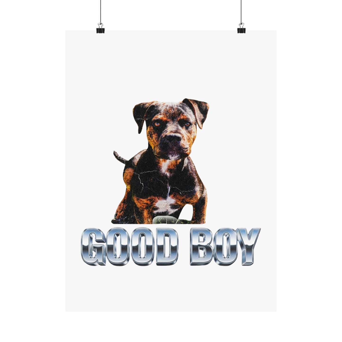 Good Boy