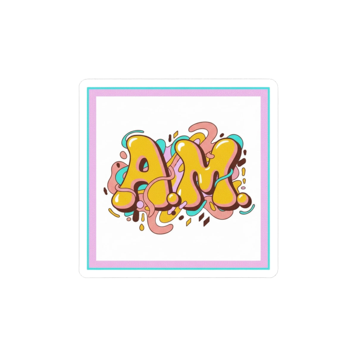 A.M.