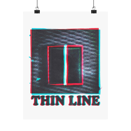 Thin Line