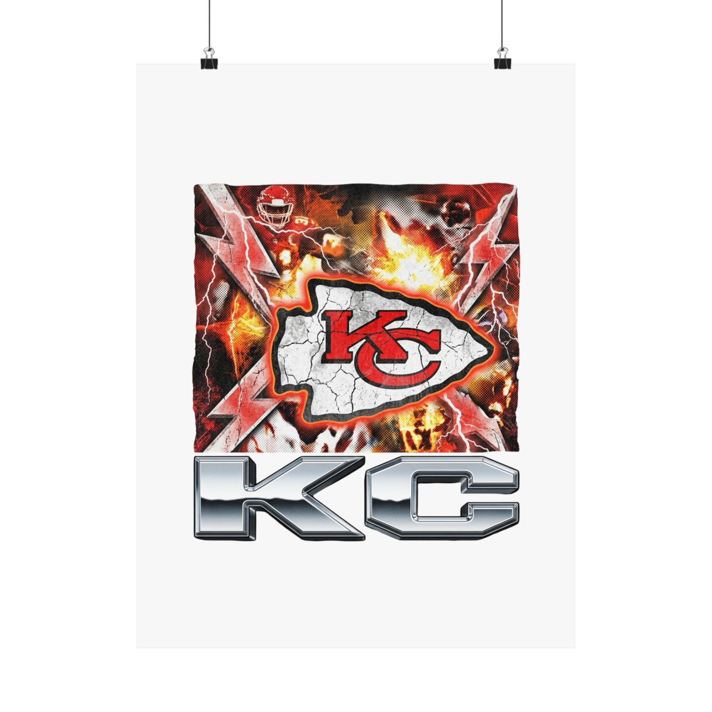 KC