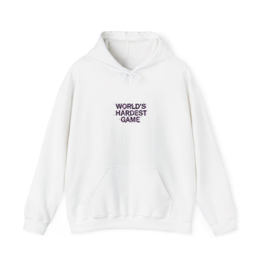 World's Hardest Game