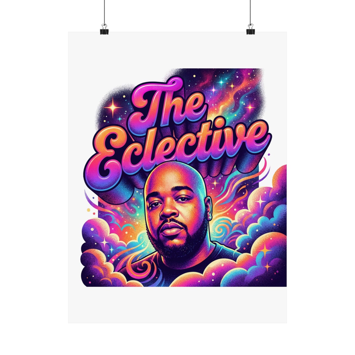 The Eclective